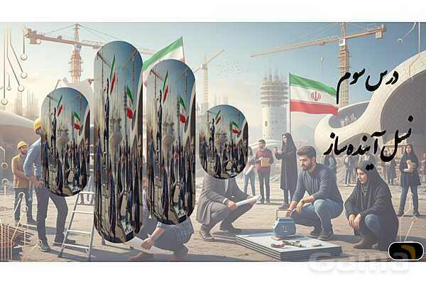 پاورپوینت معنی و دانشهای زبانی و ادبی فارسی هفتم- پیش نمایش