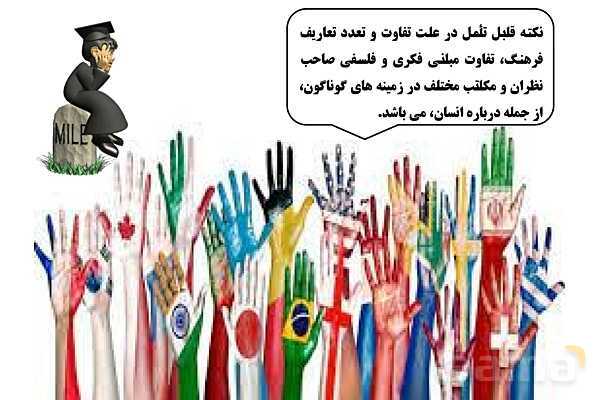 پاورپوینت درس 1 فصل اول مطالعات فرهنگی | چیستی فرهنگ- پیش نمایش