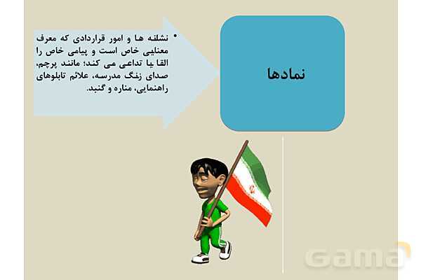 پاورپوینت درس 1 فصل اول مطالعات فرهنگی | چیستی فرهنگ- پیش نمایش