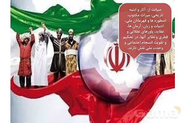 پاورپوینت درس 2 فصل اول مطالعات فرهنگی | چرایی شناخت فرهنگ و تحلیل فرهنگی- پیش نمایش