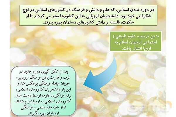 پاورپوینت درس 2 فصل دوم مطالعات فرهنگی | ارتباطات فرهنگی- پیش نمایش