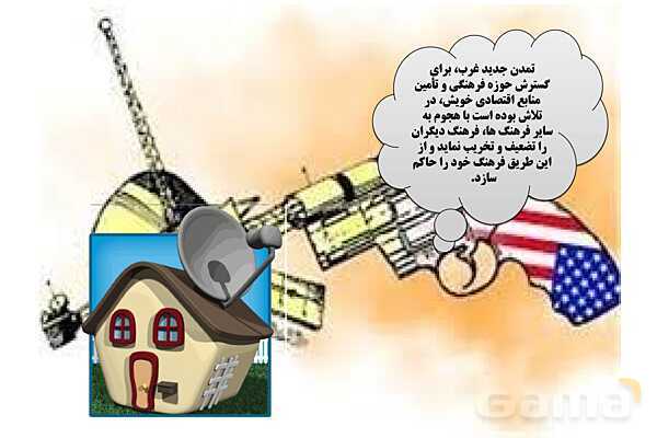 پاورپوینت درس 1 فصل سوم مطالعات فرهنگی | تداوم و پیوستگی فرهنگی ما ایرانیان- پیش نمایش