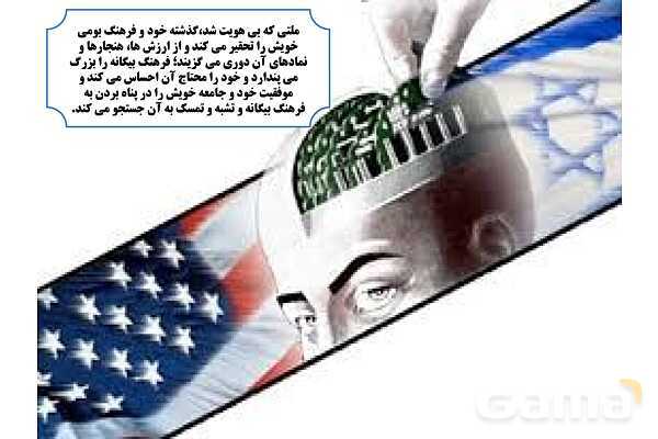 پاورپوینت درس 4 فصل چهار مطالعات فرهنگی | ما و دگرگونی های فرهنگی- پیش نمایش