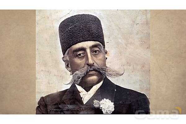 پاورپوینت آموزش درس 13 مطالعات اجتماعی نهم: نهضت مشروطه- پیش نمایش