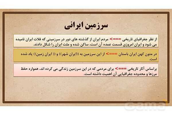 پاورپوینت آموزش درس 18 مطالعات اجتماعی نهم: هویت- پیش نمایش