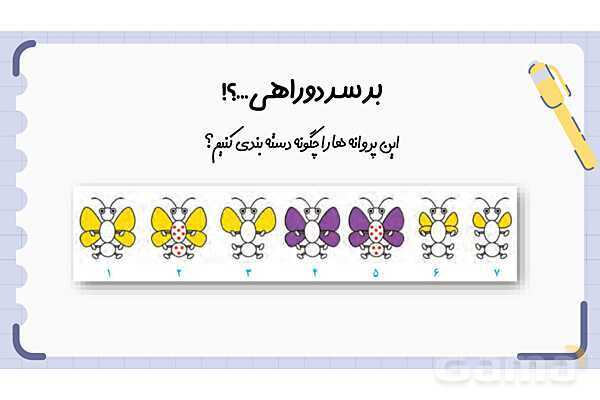 پاورپوینت فصل 11 علوم نهم؛ گوناگونی جانداران- پیش نمایش