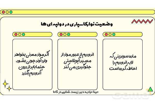 پاورپوینت تدریس فصل 7 گفتار 3 زیست دهم؛ انتقال مواد در گیاهان- پیش نمایش