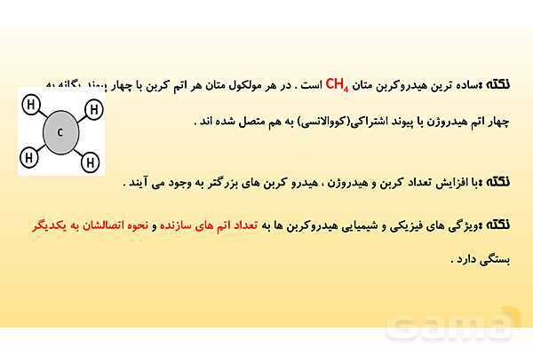 پاورپوینت تدریس فصل 3 علوم نهم (به دنبال محیطی بهتر برای زندگی)- پیش نمایش