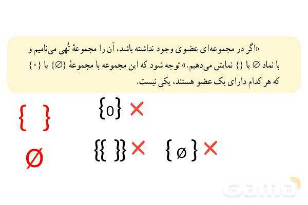 پاورپوینت فصل 1 ریاضی نهم (حل تمام فعالیت ها و کاردرکلاس ها)- پیش نمایش
