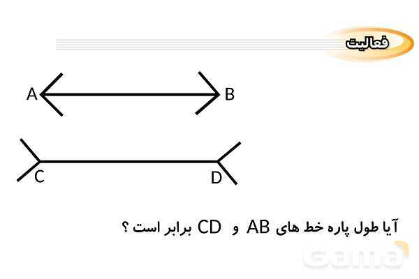 پاورپوینت فصل 3 ریاضی نهم (حل تمام فعالیت ها و کاردرکلاس ها)- پیش نمایش