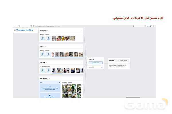 پاورپوینت آشنایی با هوش مصنوعی - پیش نمایش