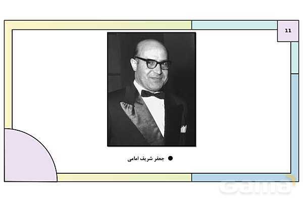 پاورپوینت درس 20: ایران در مسیر انقلاب اسلامی | کتاب درسی تاریخ معاصر ایران- پیش نمایش