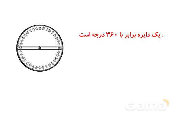 پاورپوینت فصل 9 ریاضی پایه هشتم (با حل تمام کار در کلاس‌ها و فعالیت‌ها)- پیش نمایش
