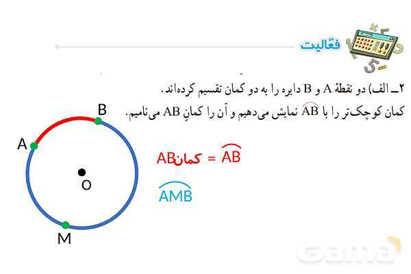 پاورپوینت فصل 9 ریاضی پایه هشتم (با حل تمام کار در کلاس‌ها و فعالیت‌ها)- پیش نمایش
