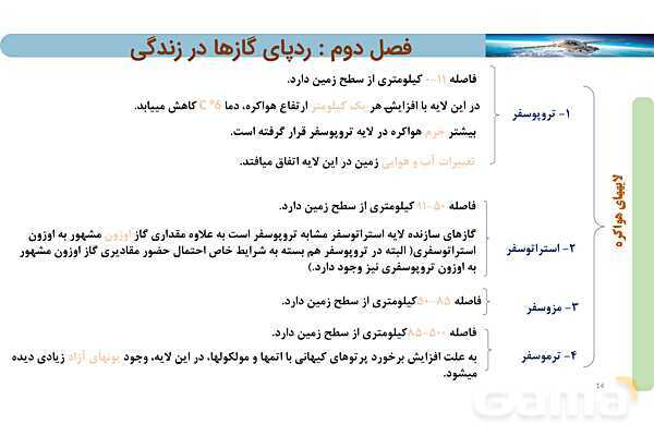 پاورپوینت صفحه 45 تا 48 شیمی دهم- پیش نمایش