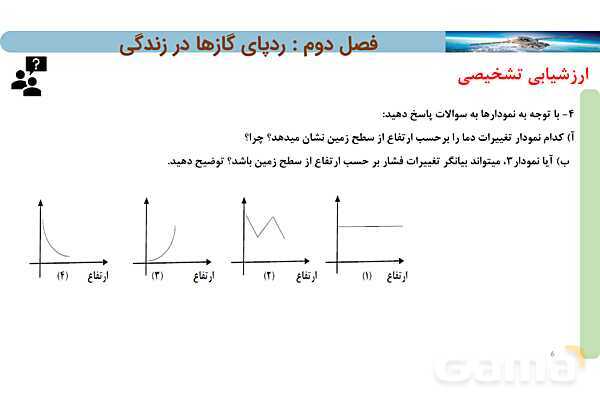 پاورپوینت صفحه 48 تا 52 شیمی دهم- پیش نمایش