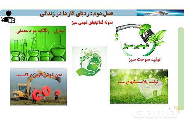 پاورپوینت صفحه 70 تا 73 شیمی دهم- پیش نمایش