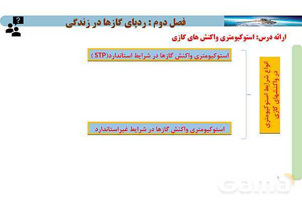 پاورپوینت صفحه 80 تا 81 شیمی دهم- پیش نمایش