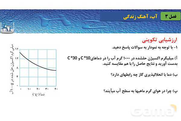 پاورپوینت صفحه 113 تا 115 شیمی دهم- پیش نمایش