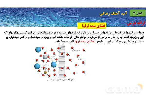 پاورپوینت صفحه 115 تا 119 شیمی دهم- پیش نمایش