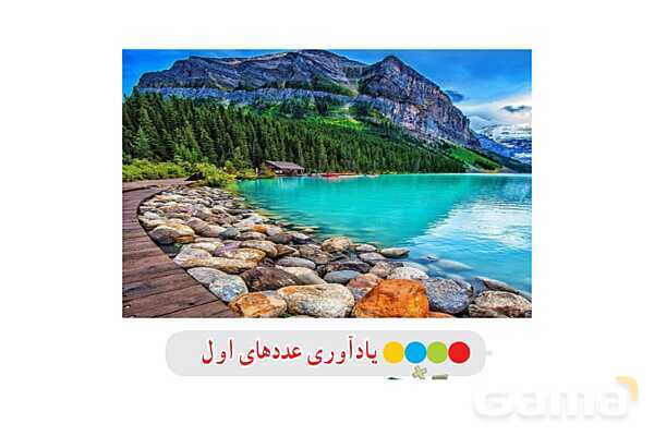 پاورپوینت فصل 2 ریاضی پایه هشتم (با حل تمام کار در کلاس‌ها و فعالیت‌ها)- پیش نمایش