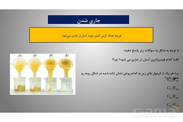 پاورپوینت فصل سوم علوم نهم با روش نقشه ذهنی؛ به دنبال محیطی بهتر برای زندگی- پیش نمایش