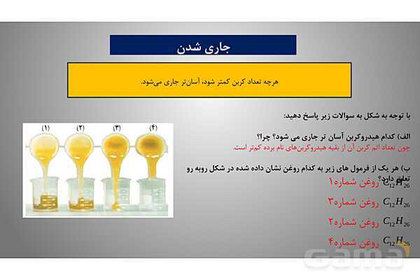 پاورپوینت فصل سوم علوم نهم با روش نقشه ذهنی؛ به دنبال محیطی بهتر برای زندگی- پیش نمایش