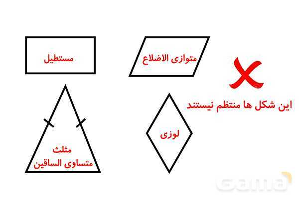 پاورپوینت فصل 3 ریاضی پایه هشتم (با حل تمام کار در کلاسها و فعالیتها)- پیش نمایش