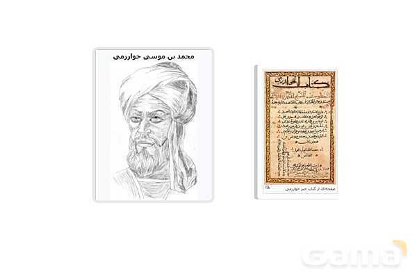 پاورپوینت گام به گام فصل 3 ریاضی هفتم | جبر و معادله- پیش نمایش
