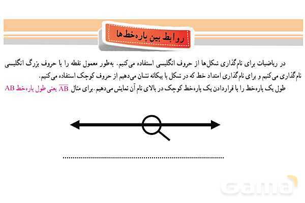 پاورپوینت گام به گام فصل 4 ریاضی هفتم | هندسه و استدلال- پیش نمایش