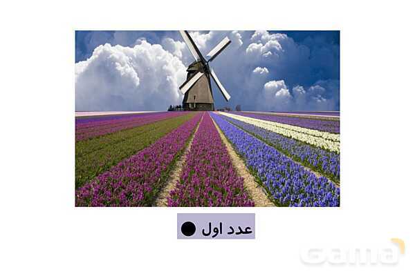 پاورپوینت گام به گام فصل 5 ریاضی هفتم | شمارندهها و اعداد اول- پیش نمایش