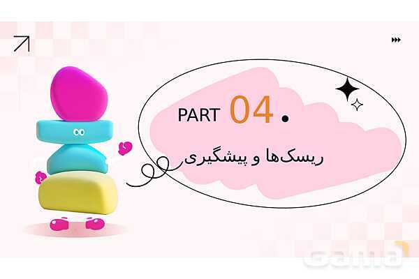 پاورپوینت پودمان 1: شن و آب؛ بازی، یادگیری و ایمنی | درس کنترل بهداشت و ایمنی محیط مراکز پیش از دبستان- پیش نمایش