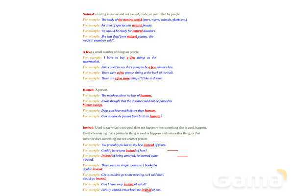 تمرین واژگان و گرامر درس اول زبان انگلیسی دهم فنی و حرفهای- پیش نمایش