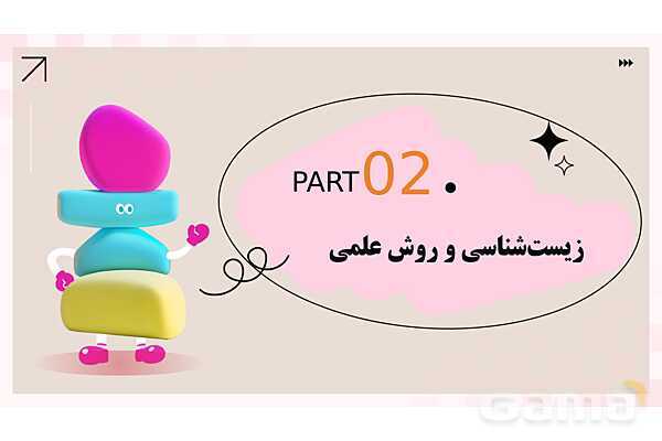 پاورپوینت پودمان 1: حیات و زیست شناسی | کتاب درسی زیست شناسی فنی- پیش نمایش