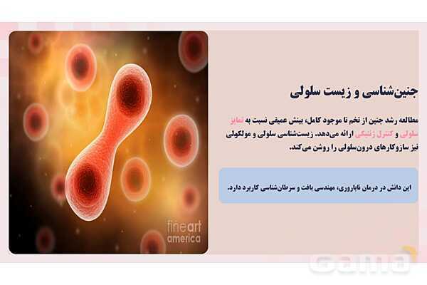 پاورپوینت پودمان 1: حیات و زیست شناسی | کتاب درسی زیست شناسی فنی- پیش نمایش