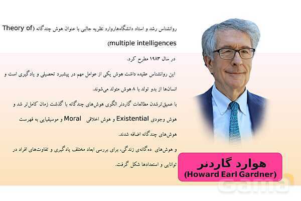 پاورپوینت آشنایی با هوش مصنوعی و کاربرد آن- پیش نمایش