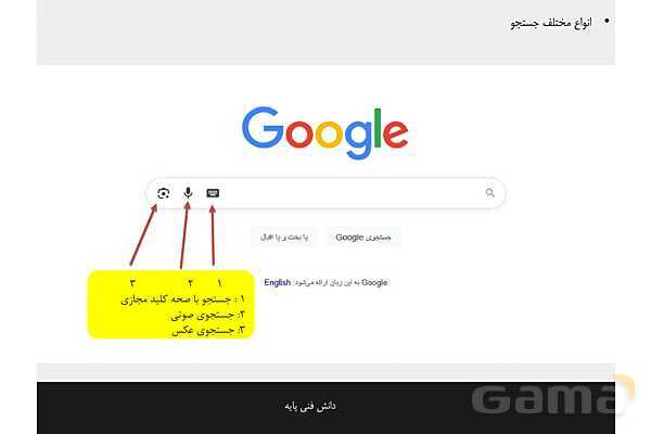 پاورپوینت پودمان 2 دانش فنی پایه رشته شبکه و نرم افزار | اینترنت و رایانش ابری- پیش نمایش