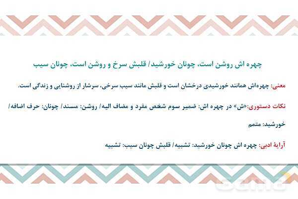 پاورپوینت تدریس درس 16: پرنده آزادی، کودکان سنگ | فارسی هشتم- پیش نمایش