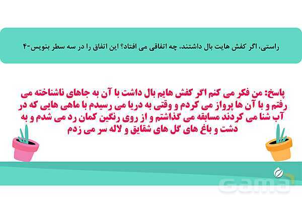 پاورپوینت درس 2: مسجد محله‌ی ما | نگارش کلاس دوم ابتدایی- پیش نمایش