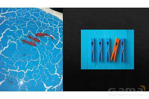 پاورپوینت آموزشی رنگ در هنرهای تجسمی ویژه دوره متوسطه اول- پیش نمایش