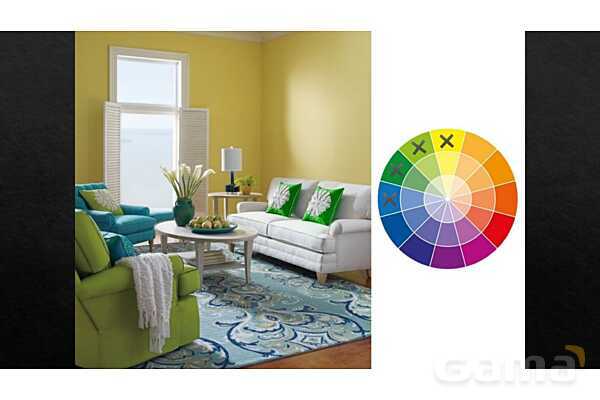 پاورپوینت آموزشی رنگ در هنرهای تجسمی ویژه دوره متوسطه اول- پیش نمایش