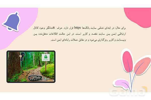 پاورپوینت پودمان دوم: فناوری اطلاعات و ارتباطات - پیش نمایش