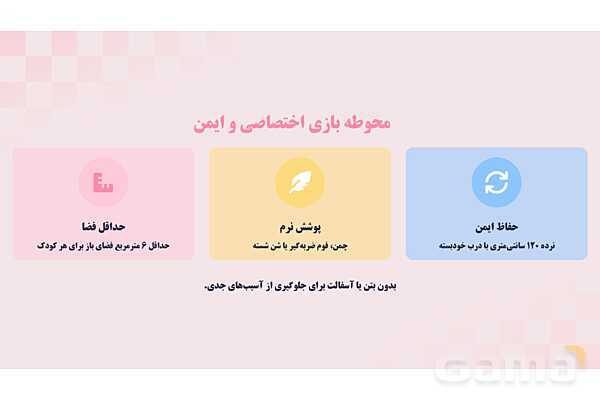 پاورپوینت پودمان 3: کنترل بهداشتی فضای بسته مهدکودک | درس کنترل بهداشت و ایمنی محیط مراکز پیش از دبستان- پیش نمایش