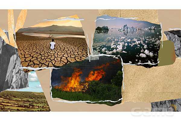 پاورپوینت تدریس فصل 3: به دنبال محیطی بهتر برای زندگی | علوم تجربی پایه نهم - پیش نمایش