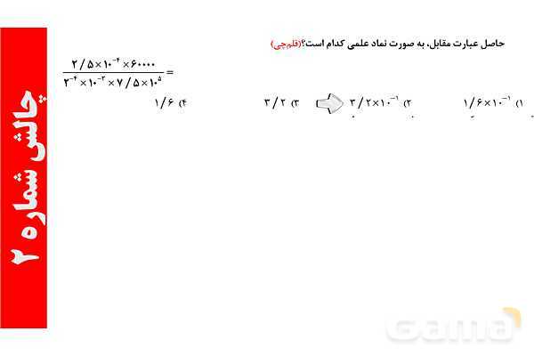 نماد علمی- پیش نمایش