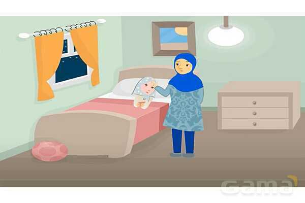 پاورپوینت درس 5 علوم چهارم: گرما و ماده- پیش نمایش