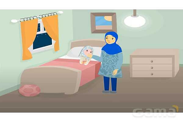 پاورپوینت درس 5 علوم چهارم: گرما و ماده- پیش نمایش