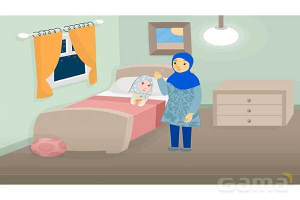 پاورپوینت درس 5 علوم چهارم: گرما و ماده- پیش نمایش