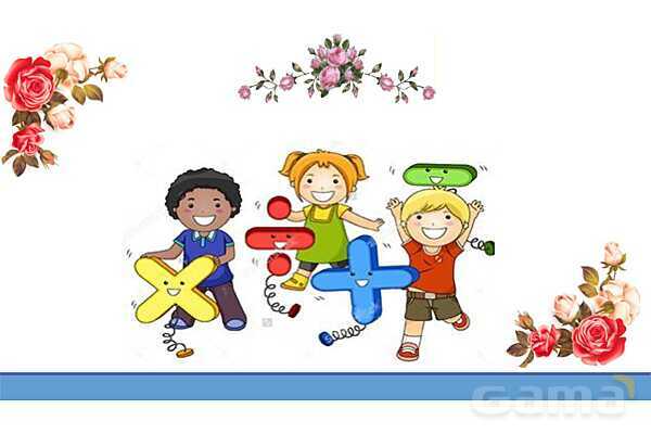 پاورپوینت فصل 3 ریاضی چهارم: ضرب و تقسیم- پیش نمایش