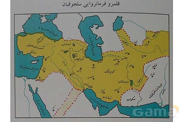 پاورپوینت درس 10 تاریخ یازدهم انسانی؛ ایران در دوران غزنوی، سلجوقی و خوارزمشاهی- پیش نمایش
